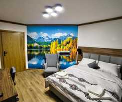 Hotel Willa Nosalowa Dolina