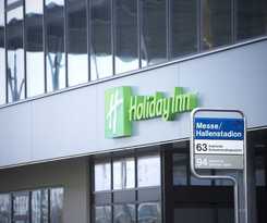 Holiday Inn Zurich - Messe, An Ihg