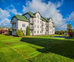 Hotel Kalmar