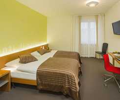 Sommerau-Ticino Swiss Quality