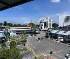Hotel Fata by Project Borneo