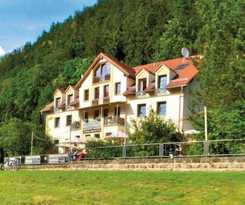 Hotel Bio-Helvetia