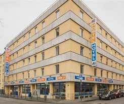 Aando Köln Neumarkt