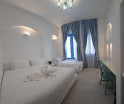  Ipoh Santorini Hideaway - Hotel Inspired
