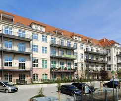 Batschari Palais Baden-baden