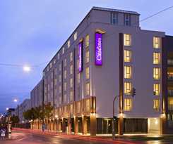 Citadines Arnulfpark Munich