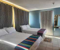 Hotel Casa Victoria