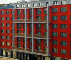 Hotel Courtyard By Marriott Munich City Center