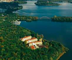 Seminaris Seehotel Potsdam