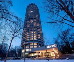 Hotel Dorint An der Kongresshalle