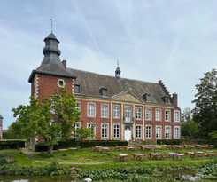  Ch&acirc;teau de Looz