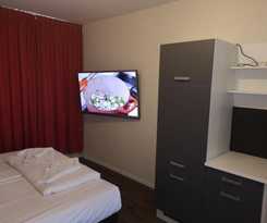 Hotel Holland Lodge
