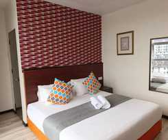 Hotel Beautiful Marigold