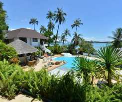 Hotel Koh Mak Cococape Resort