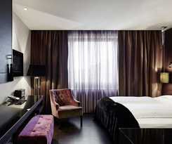 Hotel  Roomers Frankfurt Legend