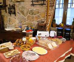  Hotel Rural El Ca&ntilde;&oacute;n del Durat&oacute;n en Villaseca de Sep&uacute;lveda