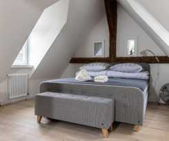  Rheinstream Guesthouse Basel
