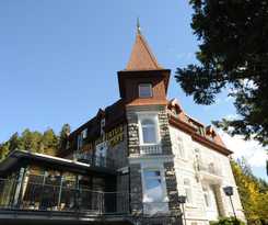 Hotel Seehotel Hubertus Schluchsee