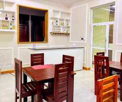 Hotel East Africa by Monalisa