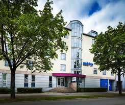 Park Inn by Radisson München Frankfurter Ring