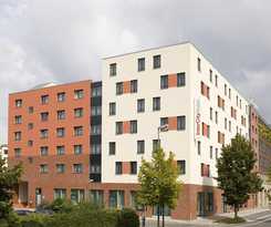 Hotel Intercityhotel Essen