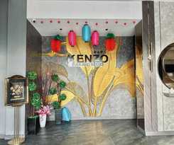 Hotel My Home Pontianak