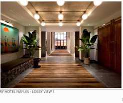  The Perry Hotel Naples