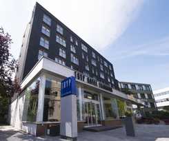 Tryp By Wyndham Frankfurt