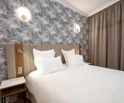 Hotel H&ocirc;tel Margaux