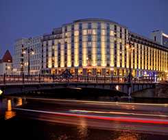 Hotel Melia Berlin