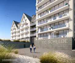 Hotel de Schelde