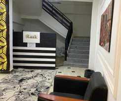 Hotel RAAK HOTEL فندق راك