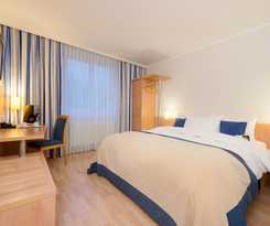 Hotel Oberhausen Neue Mitte affiliated by Meliá