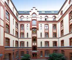 Augustinenhof Berlin