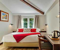 Hotel Boutique Cortijo Landete - SOLO ADULTOS