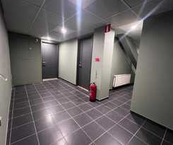 Hotel Hotell Salem