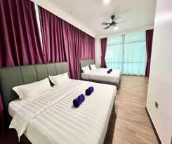 Hotel Capital O 90985 Margo KK