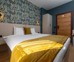  Hotel Ma Belle