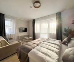 Hotel Salt Hill Premium Apartments