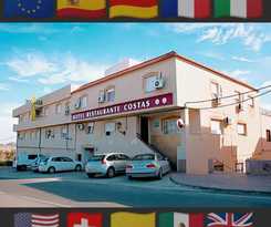 Hotel y Restaurante Costas