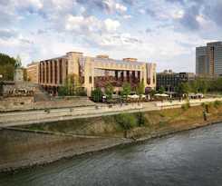 Hotel Hyatt Regency Cologne