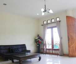 Hotel Graha Pertiby