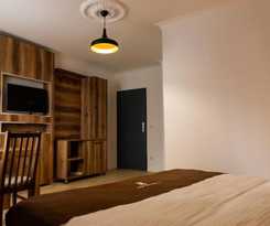 Hotel City Star