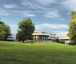 Hotel Best Western Plus Parkhotel Velbert