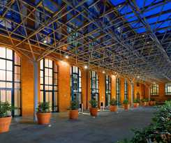 Hotel Sheraton Hanover Pelikan