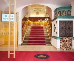  Stadthotel zur goldenen Krone