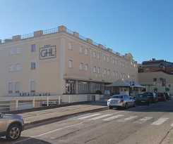 Hotel Grand Lamezia