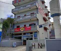  Hotel Nazar&eacute;