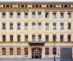 Grand Majestic Prague