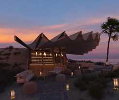 Hotel Ventale Island Breeze Resort